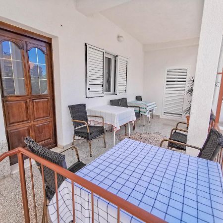 Apartments Patrick Башка-Вода Экстерьер фото